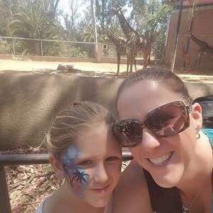 Meet your Posher, Michele